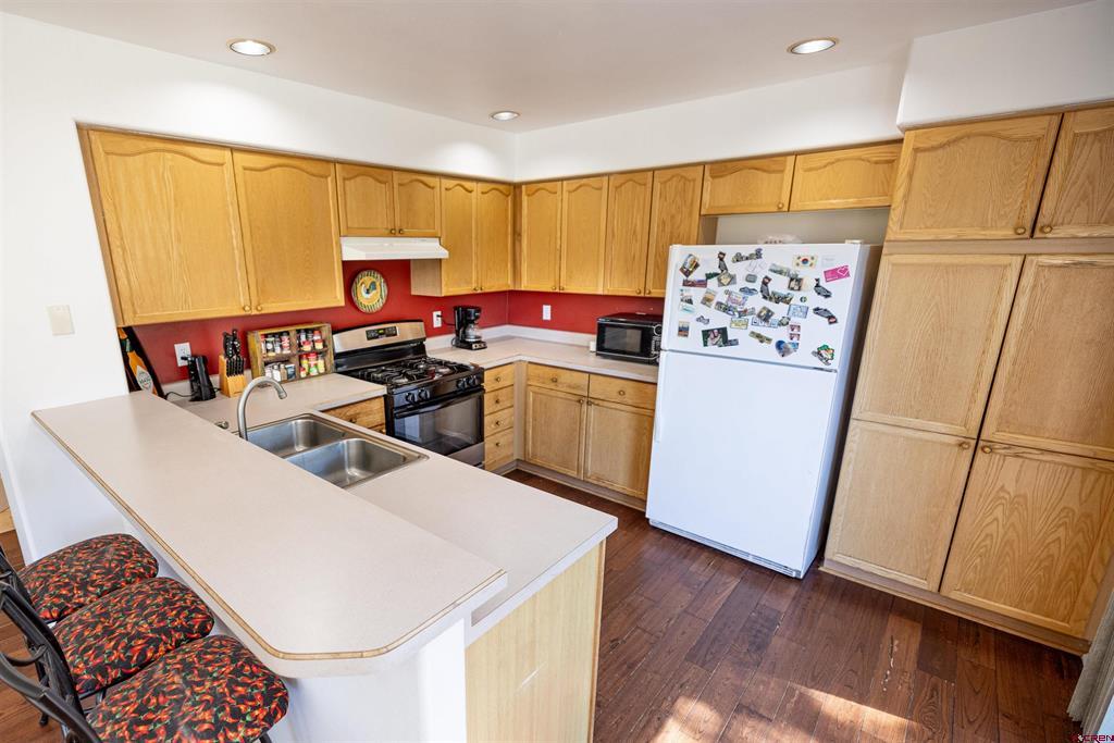 1776 Pine Valley Road Bayfield CO 81122