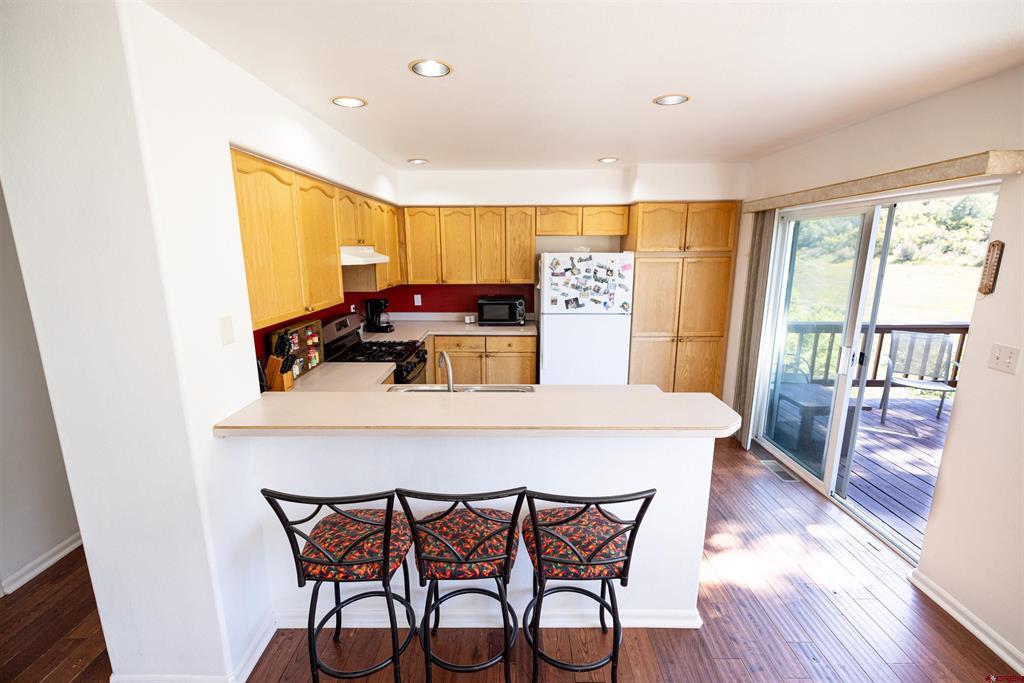 1776 Pine Valley Road Bayfield CO 81122