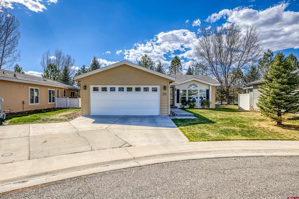901 6530 Road Montrose CO 81401
