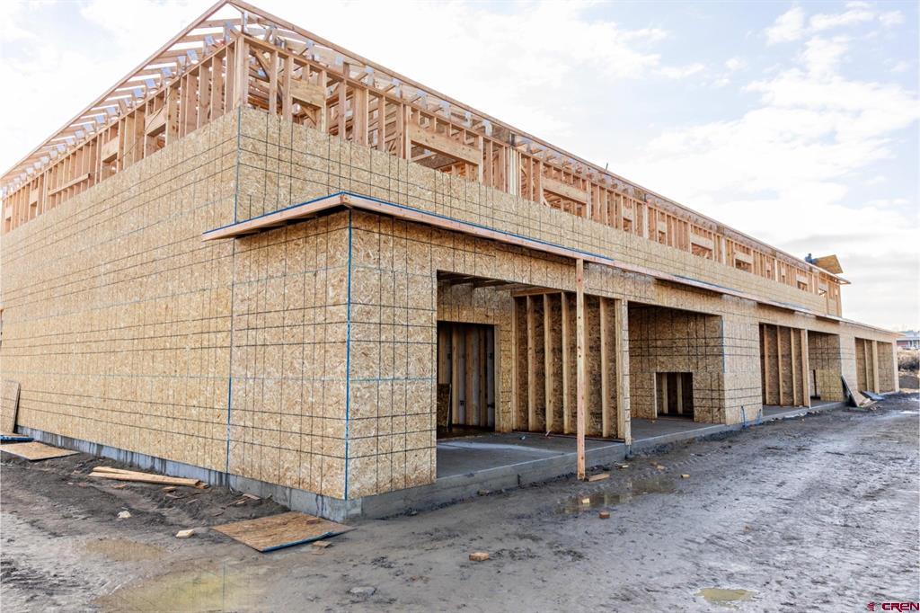 742 E Star Court Montrose CO 81401