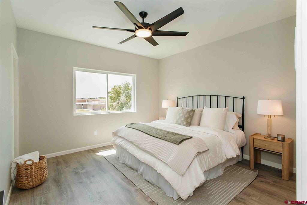 742 E Star Court Montrose CO 81401