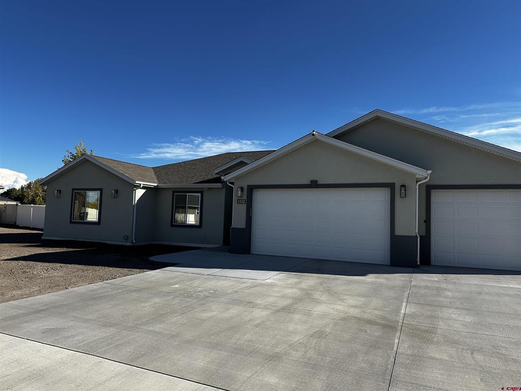 1112 Riverbend Court Alamosa CO 81101