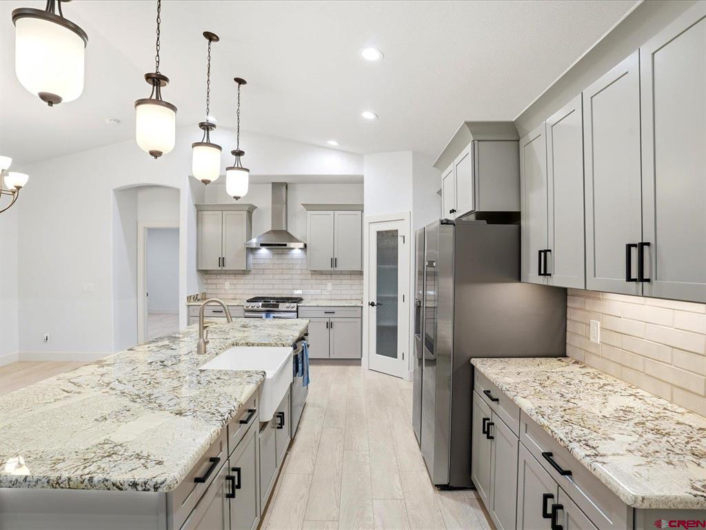1112 Riverbend Court Alamosa CO 81101