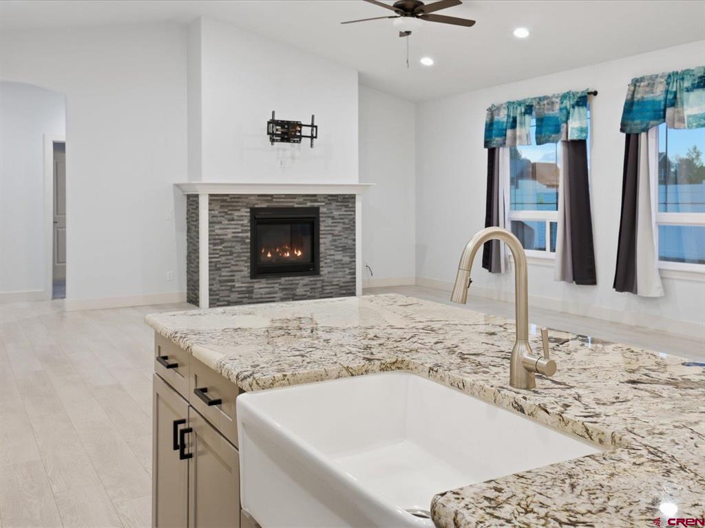 1112 Riverbend Court Alamosa CO 81101