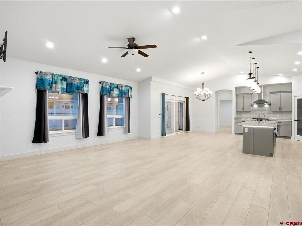 1112 Riverbend Court Alamosa CO 81101