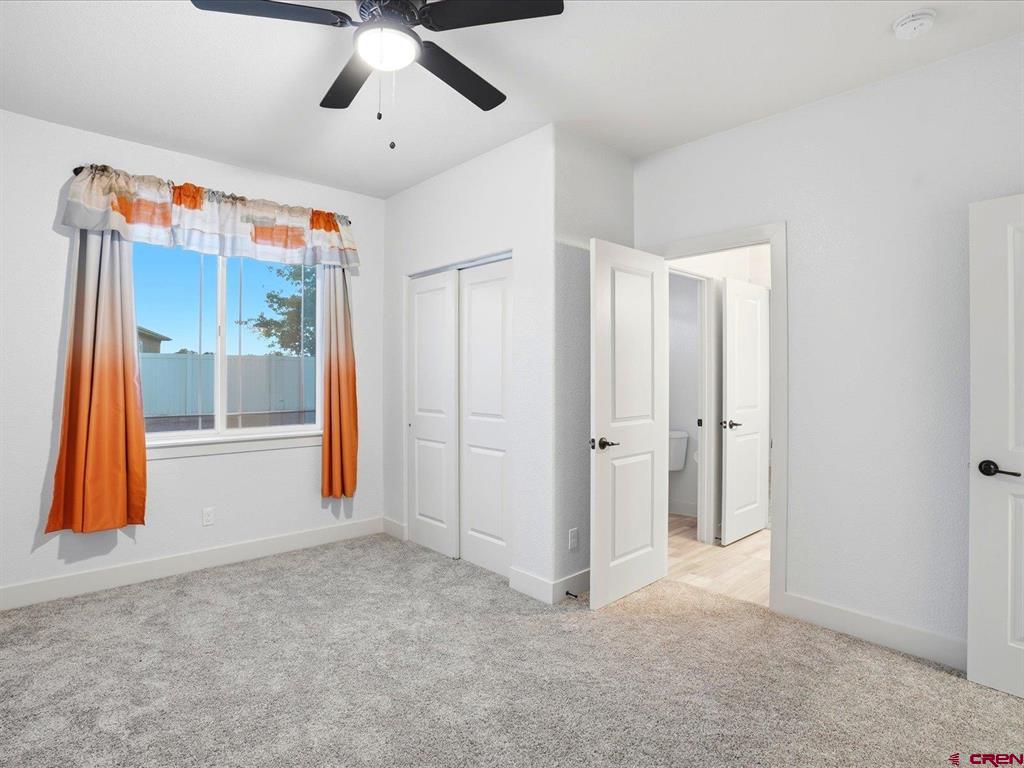 1112 Riverbend Court Alamosa CO 81101
