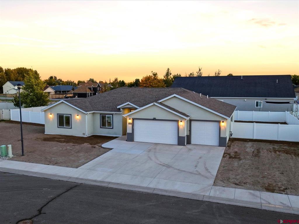 1112 Riverbend Court Alamosa CO 81101