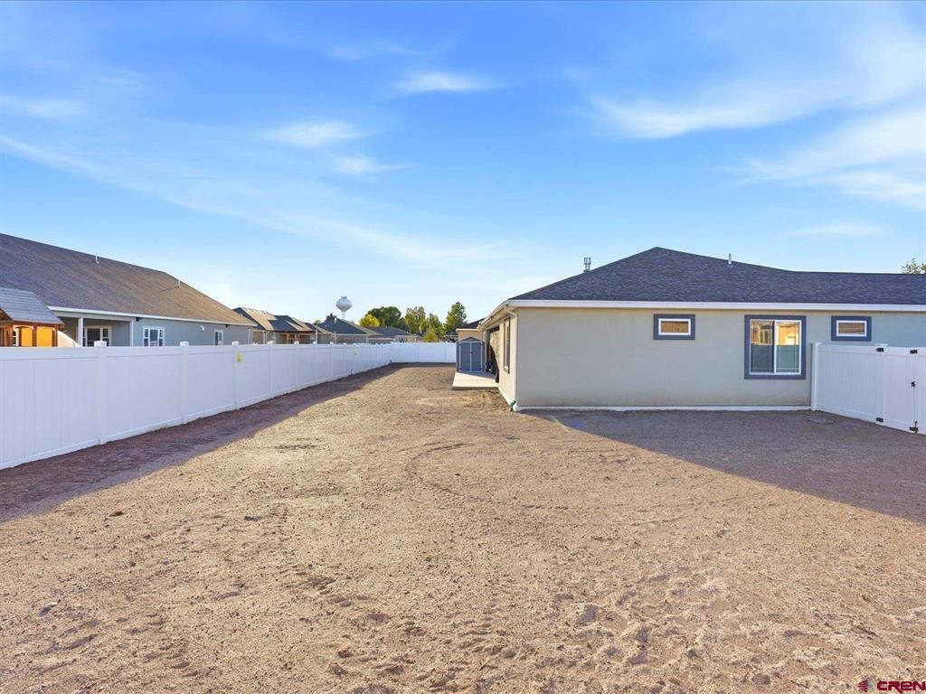 1112 Riverbend Court Alamosa CO 81101