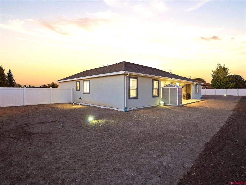 1112 Riverbend Court Alamosa CO 81101