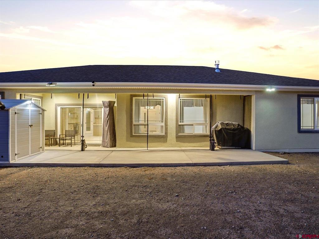 1112 Riverbend Court Alamosa CO 81101