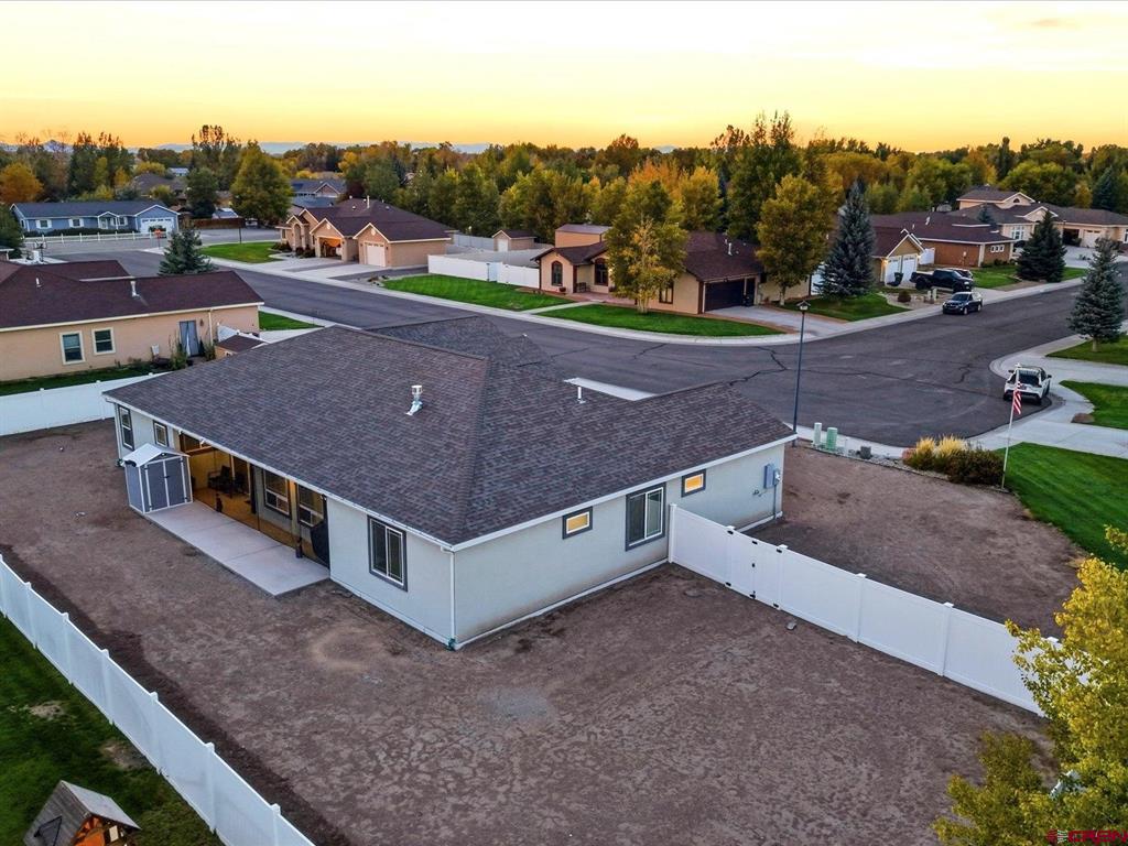 1112 Riverbend Court Alamosa CO 81101