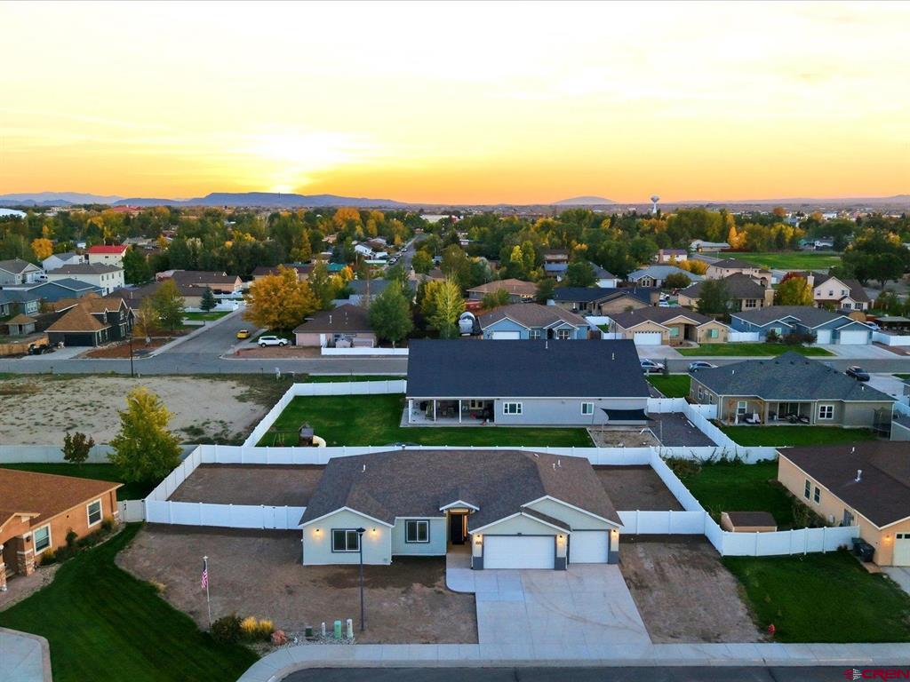 1112 Riverbend Court Alamosa CO 81101