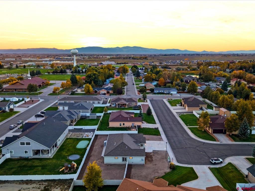 1112 Riverbend Court Alamosa CO 81101