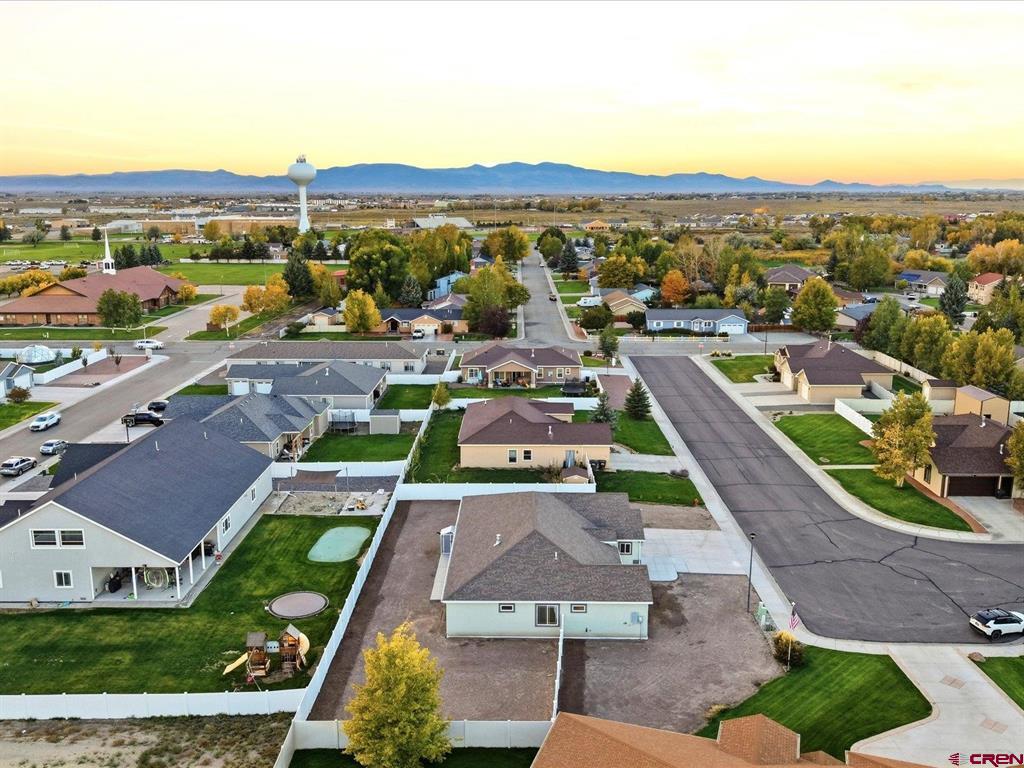 1112 Riverbend Court Alamosa CO 81101