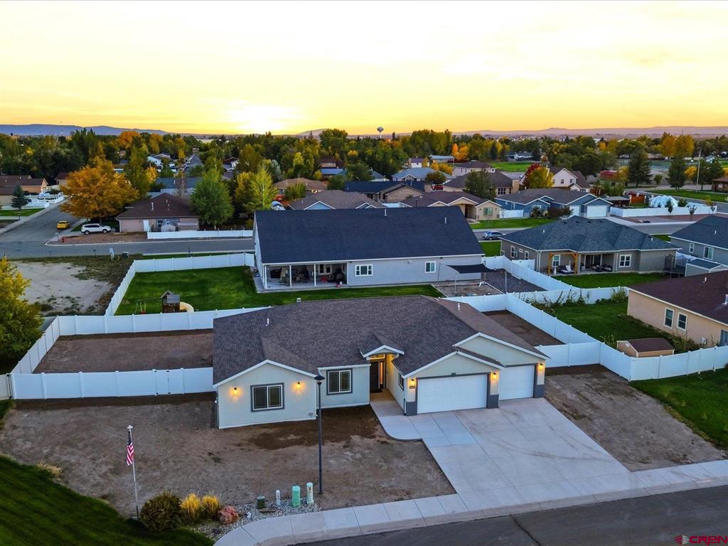 1112 Riverbend Court Alamosa CO 81101