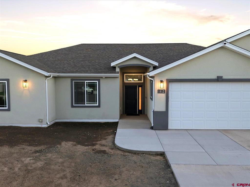 1112 Riverbend Court Alamosa CO 81101