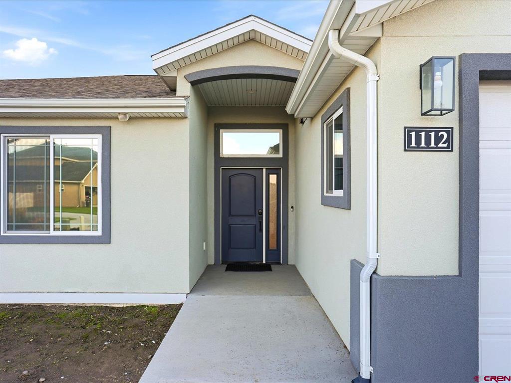 1112 Riverbend Court Alamosa CO 81101