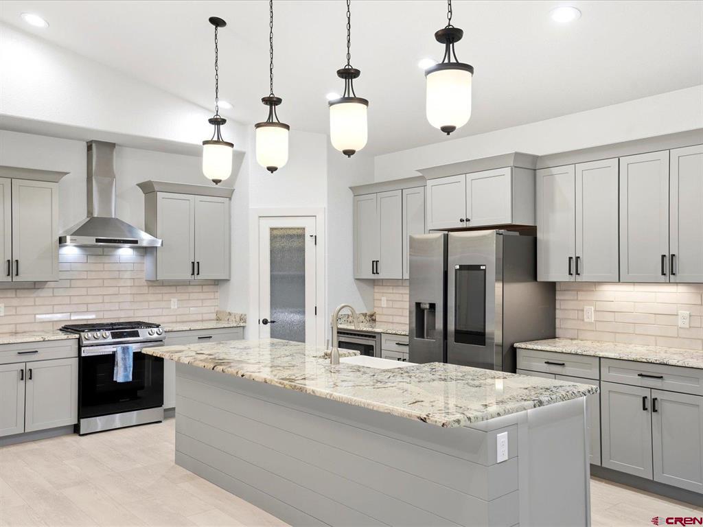 1112 Riverbend Court Alamosa CO 81101