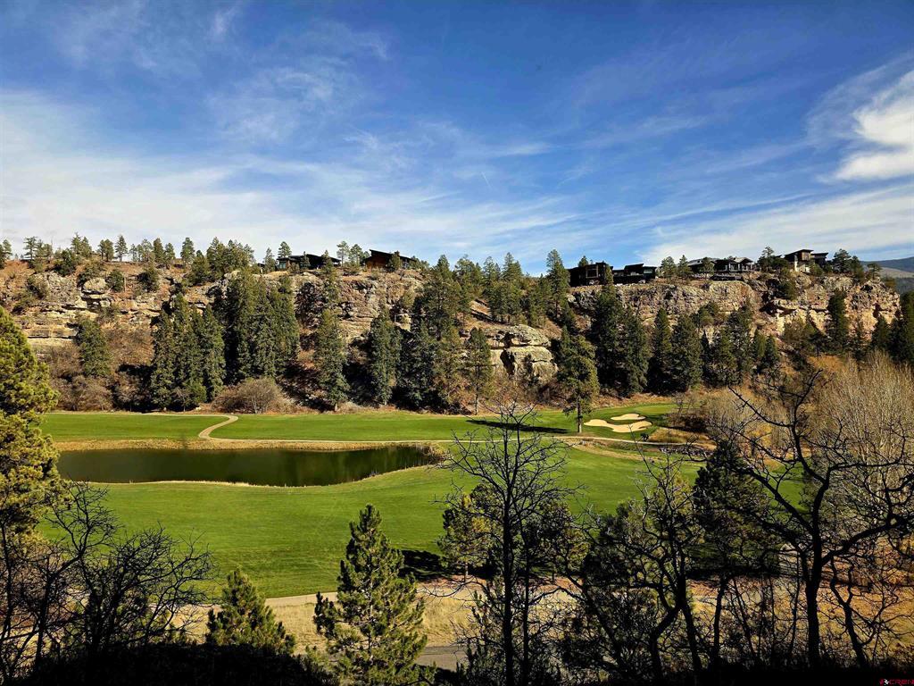 314 N Tamarron Drive Durango CO 81301