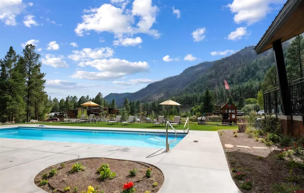 314 N Tamarron Drive Durango CO 81301