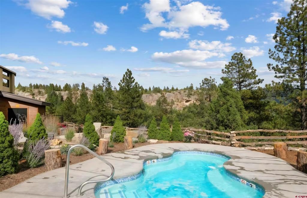 314 N Tamarron Drive Durango CO 81301