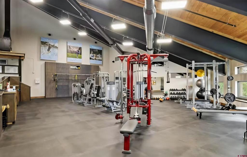 314 N Tamarron Drive Durango CO 81301