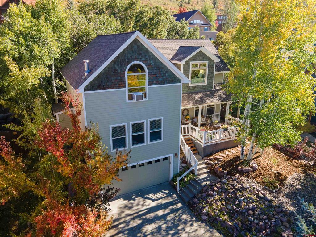 436 Jenkins Ranch Road Durango CO 81301