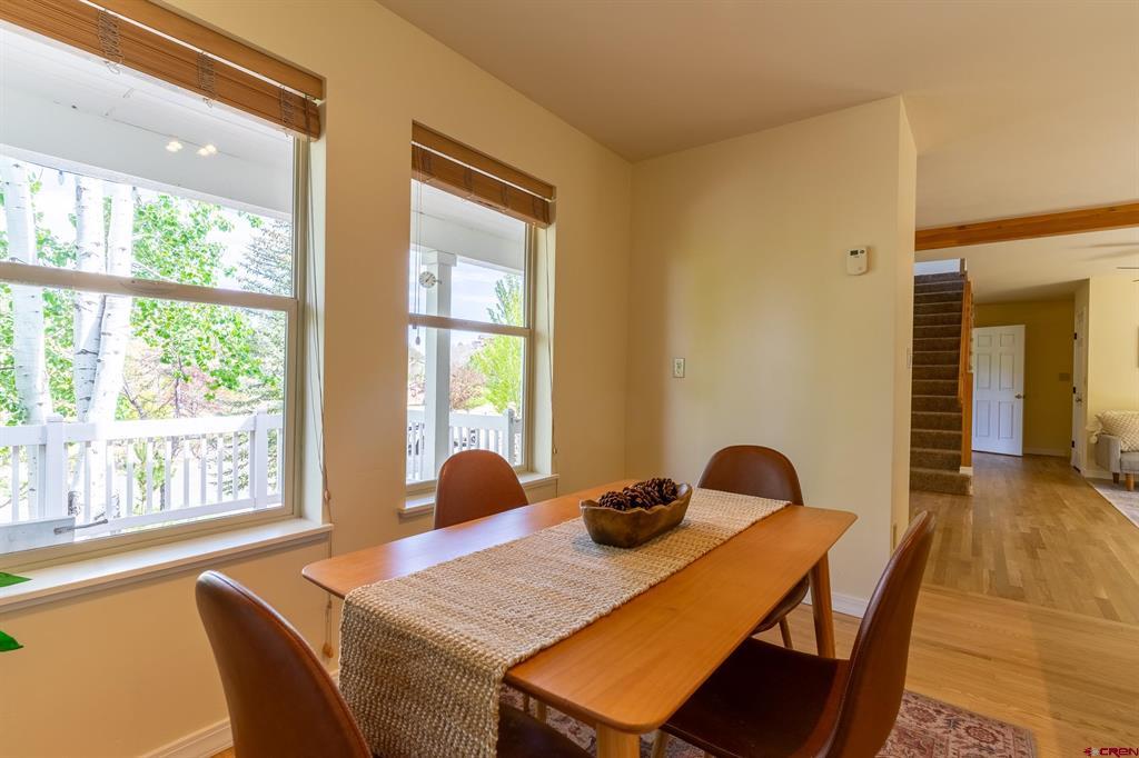 436 Jenkins Ranch Road Durango CO 81301