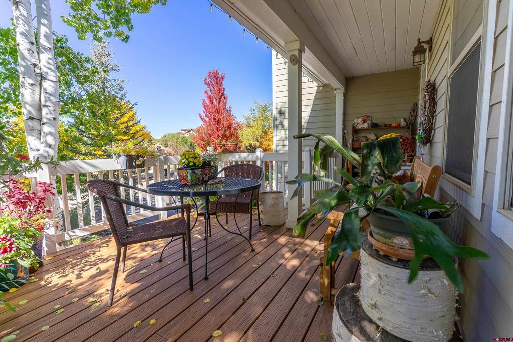 436 Jenkins Ranch Road Durango CO 81301