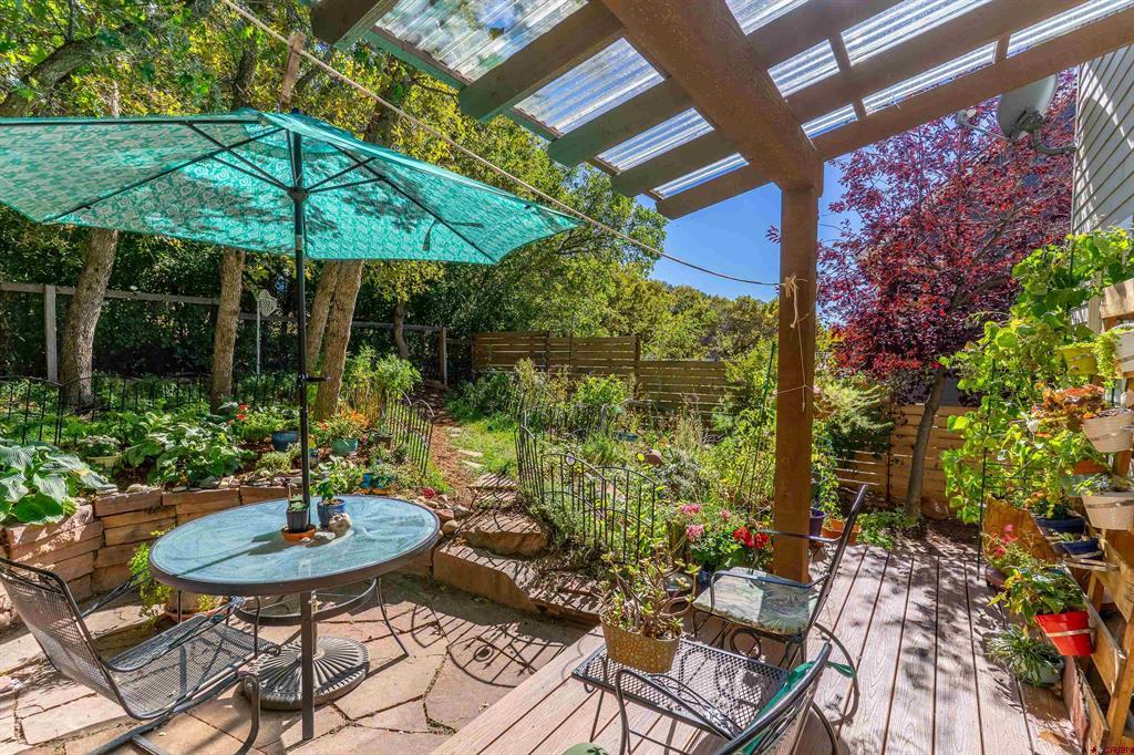 436 Jenkins Ranch Road Durango CO 81301