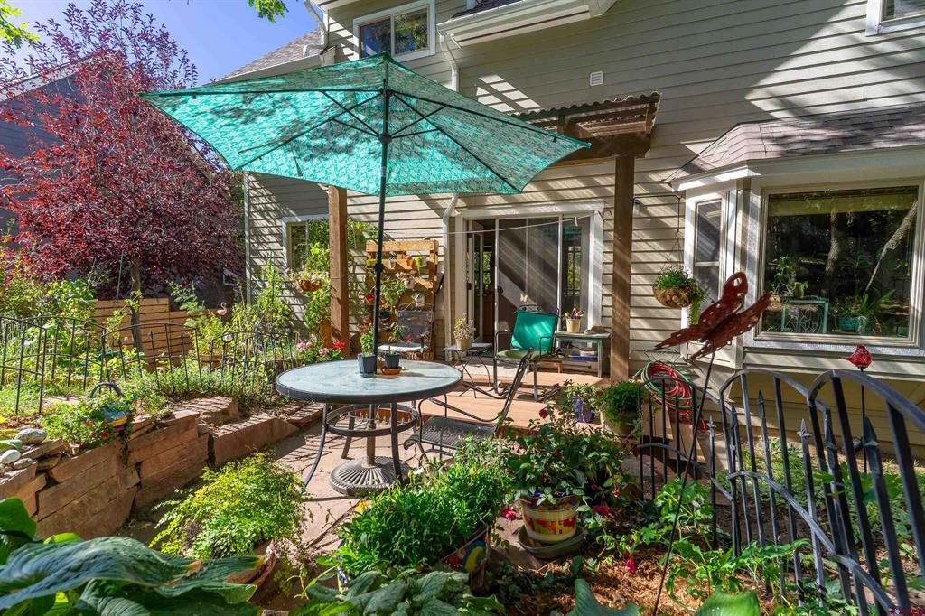 436 Jenkins Ranch Road Durango CO 81301