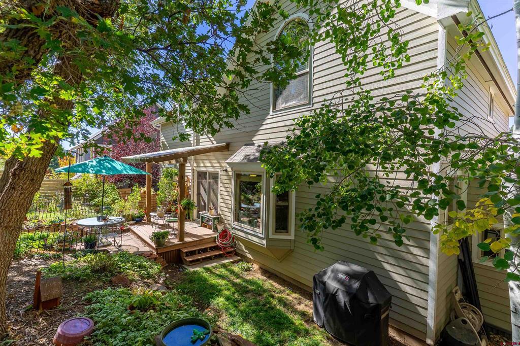 436 Jenkins Ranch Road Durango CO 81301