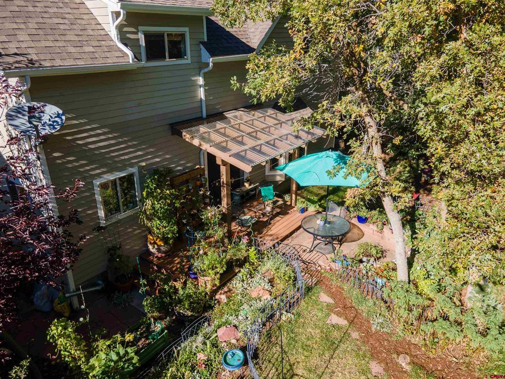 436 Jenkins Ranch Road Durango CO 81301