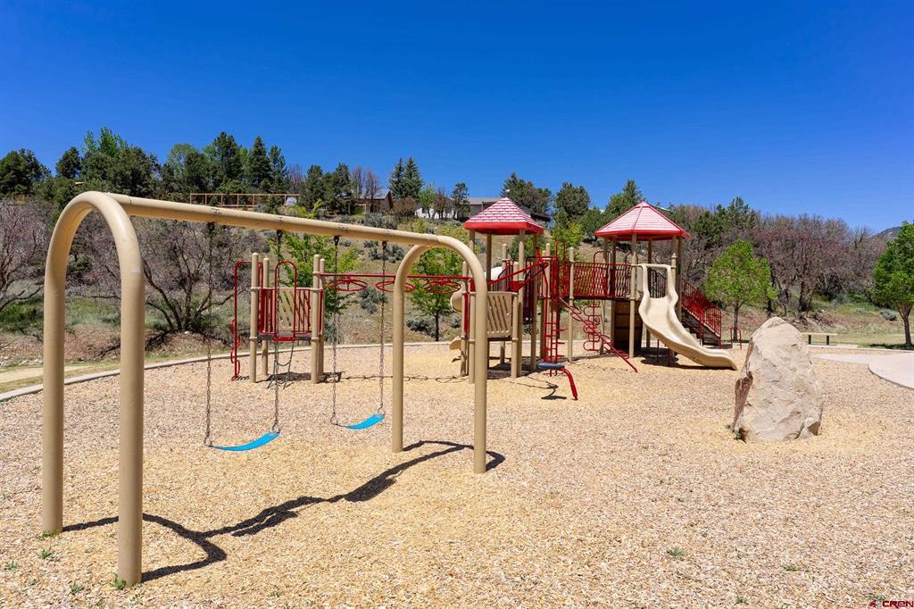 436 Jenkins Ranch Road Durango CO 81301