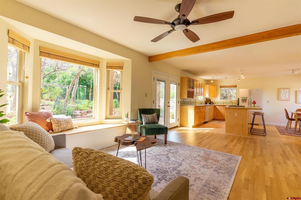 436 Jenkins Ranch Road Durango CO 81301