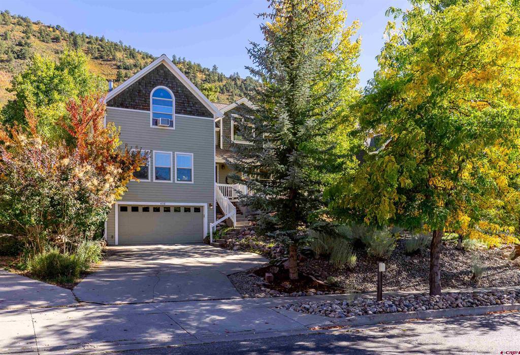 436 Jenkins Ranch Road Durango CO 81301