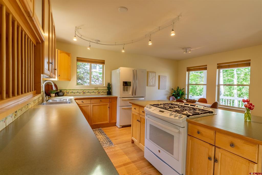 436 Jenkins Ranch Road Durango CO 81301