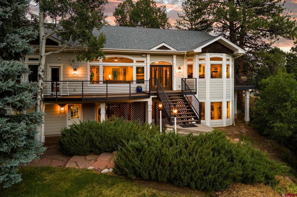 71 Tanglewood Drive Durango CO 81301