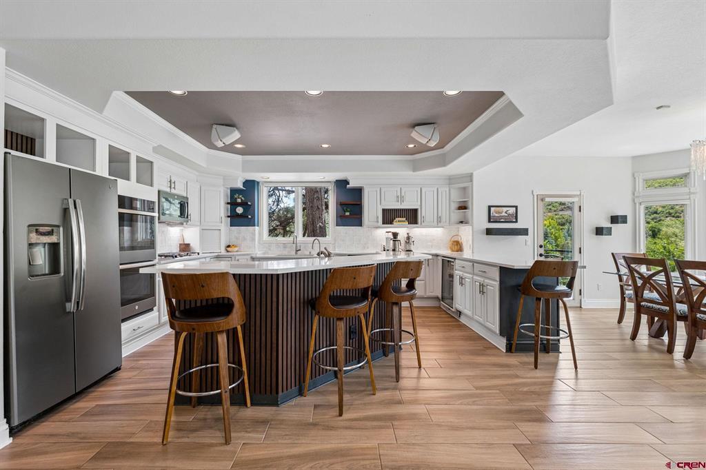 71 Tanglewood Drive Durango CO 81301