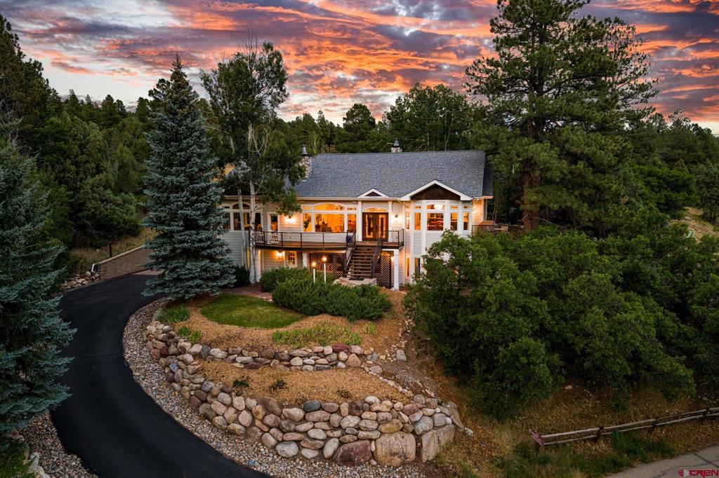 71 Tanglewood Drive Durango CO 81301