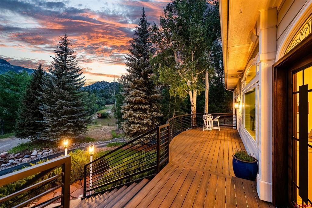 71 Tanglewood Drive Durango CO 81301