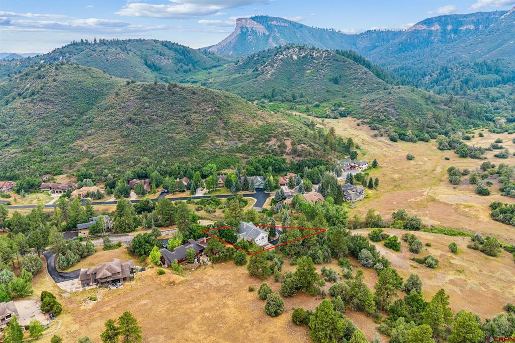 71 Tanglewood Drive Durango CO 81301