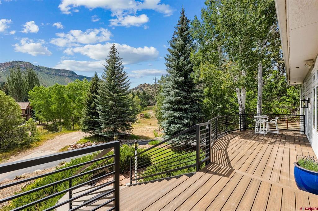 71 Tanglewood Drive Durango CO 81301