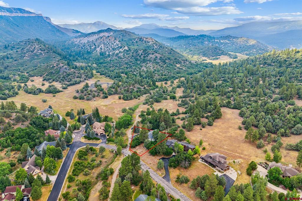 71 Tanglewood Drive Durango CO 81301