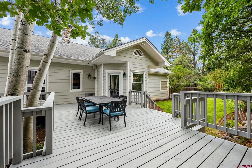 71 Tanglewood Drive Durango CO 81301