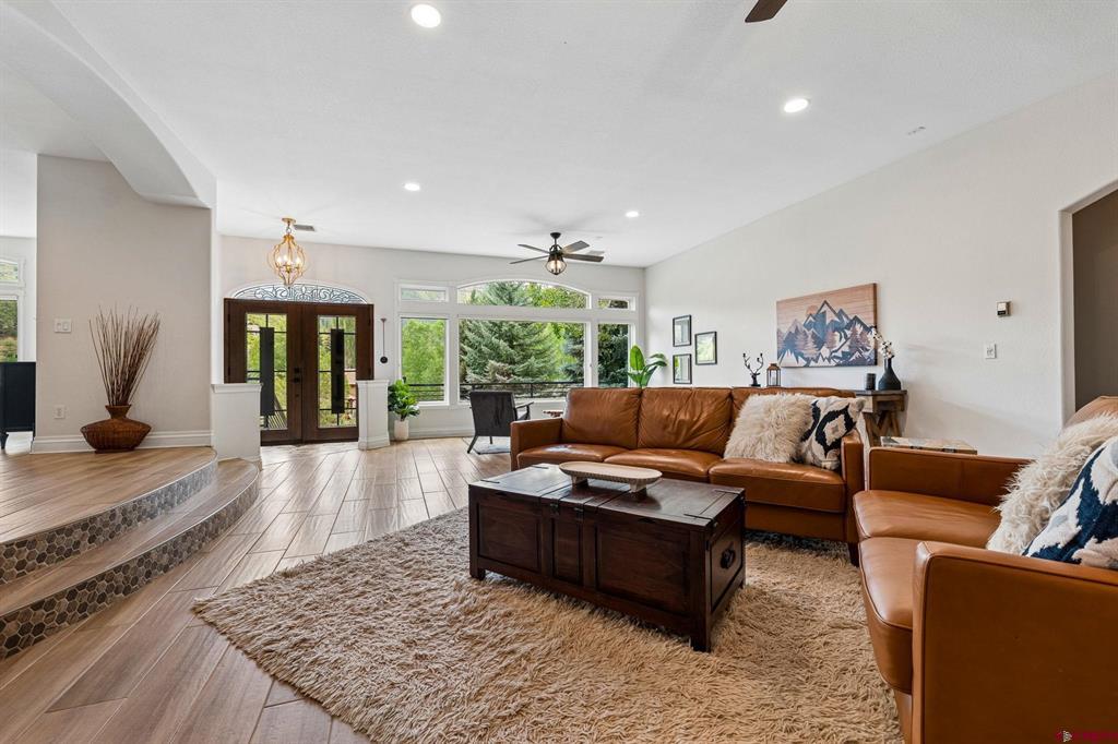 71 Tanglewood Drive Durango CO 81301