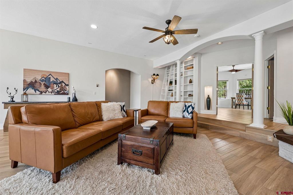 71 Tanglewood Drive Durango CO 81301