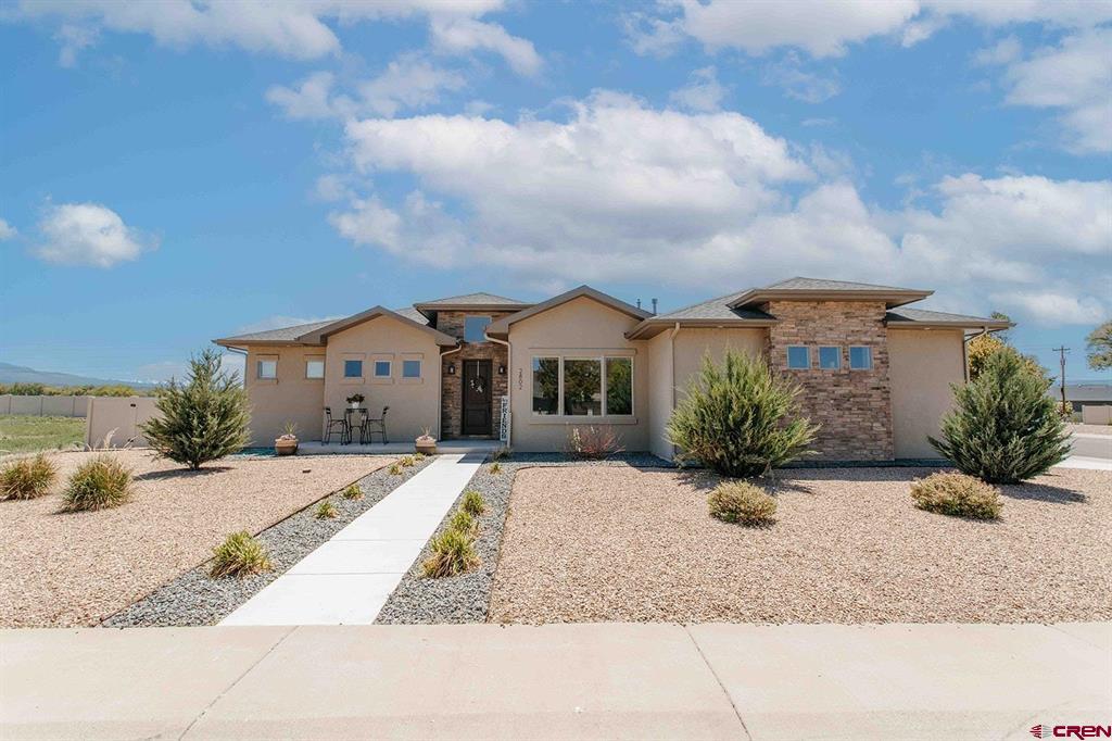 2802 Benchmark Lane Montrose CO 81401
