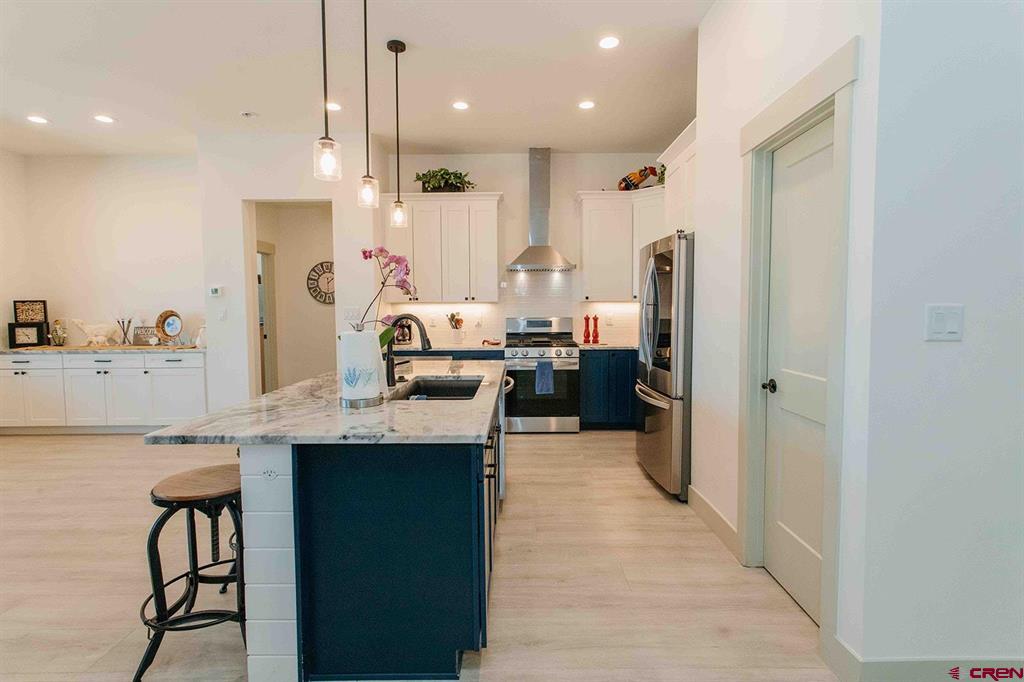 2802 Benchmark Lane Montrose CO 81401