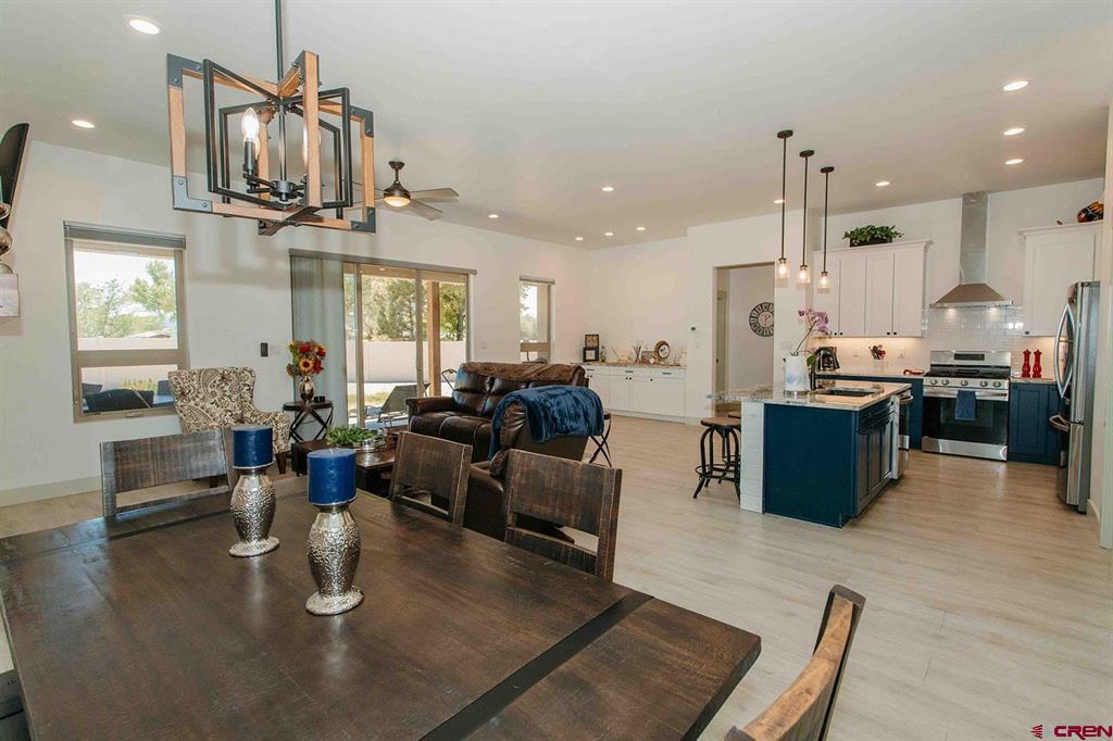 2802 Benchmark Lane Montrose CO 81401